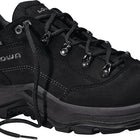 LOWA Chaussure de sécurité Renegade Work GTX black Lo Taille 47 noir/noir ( 8000468967 )