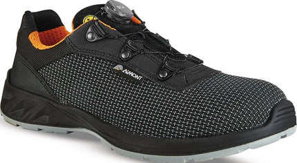 AIMONT safety shoe ROTOR size 42 black ( 8000476834 )