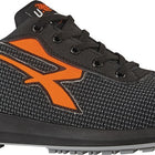 Chaussure de sécurité U.POWER RedUp Taurus taille 47 noir/orange (8000477413)
