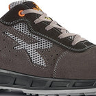 Chaussure basse de sécurité U.POWER Mars taille 43 gris/gris ( 8000489063 )