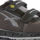 Sandale de sécurité U.POWER Prince taille 45 gris-gris (8000489095)