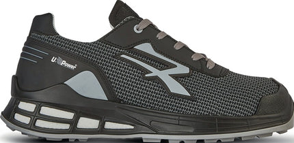U.POWER scarpa bassa di sicurezza Kaleo misura 41 grigio/grigio ( 8000490001 )