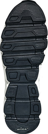 Zapato de seguridad WICA Lanzo talla 40 negro ( 8000549326 )