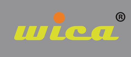 Scarpa di sicurezza WICA Lanzo taglia 41 nero ( 8000549327 )