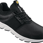 WICA safety shoe Lanzo size 41 black ( 8000549327 )