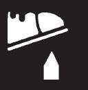 WICA safety shoe Lanzo size 43 black ( 8000549329 )