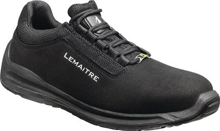 Zapato de seguridad LEMAITRE Bolt talla 41 negro ( 8000586869 )