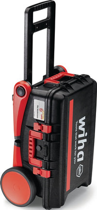 Surtido de herramientas WIHA XXL IV 80 piezas ( 8000636369 )