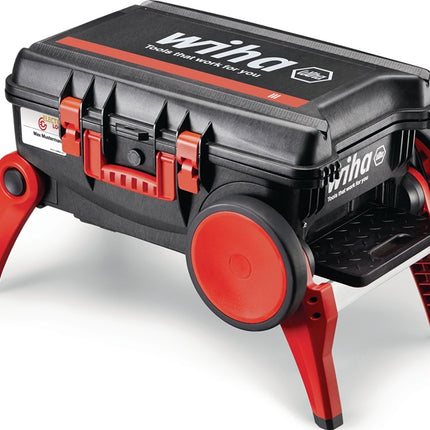 Surtido de herramientas WIHA XXL IV 80 piezas ( 8000636369 )