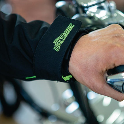 Kurtka softshell U.POWER Space rozmiar 2XL ( 8000643975 )