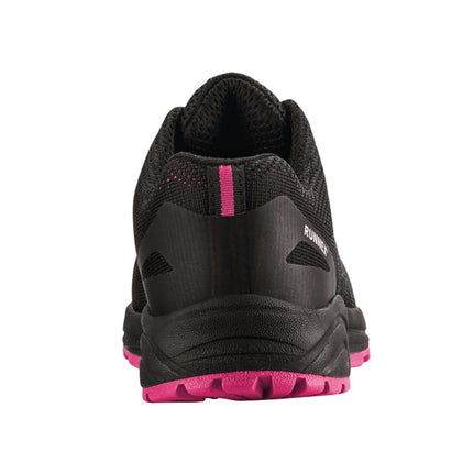 RUNNEX scarpa di sicurezza donna GirlStar 5180 taglia 39 nero/rosa ( 8000655375 )