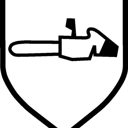 SOLIDUR leśne buty ochronne KAILASH rozmiar 41 czarny/pomarańczowy ( 8000809677 )