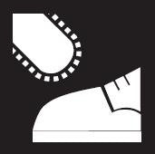 SOLIDUR botas de seguridad forestal KAILASH talla 43 negro/naranja ( 8000809679 )