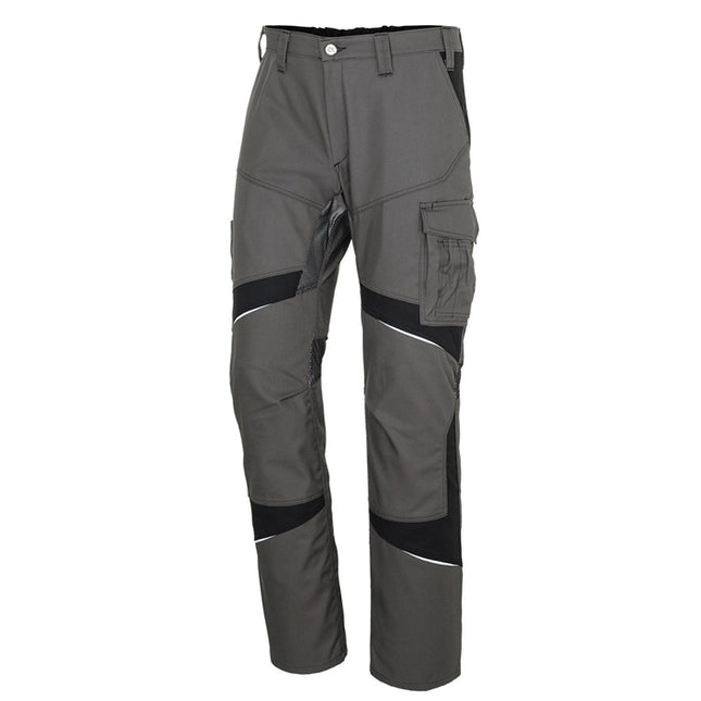 KÜBLER work trousers KÜBLER ACTIVIQ 2150 size 58 ( 8000869071 )
