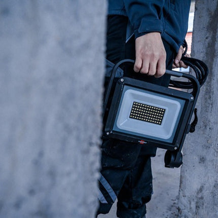 BRENNENSTUHL Faretto LED JARO 14060 M 100 W 11500 lm ( 8000883104 )