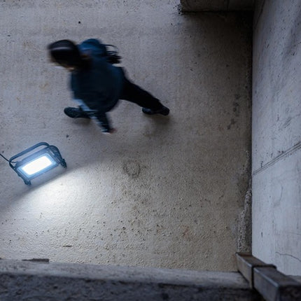 BRENNENSTUHL Reflektor LED JARO 20060 M 150 W 17500 lm ( 8000883105 )