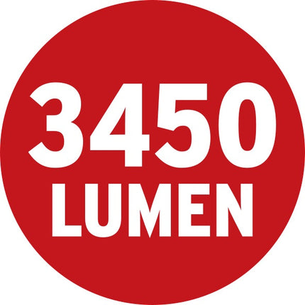 BRENNENSTUHL Faretto LED JARO 4060 30 W 3450 lm ( 8000883107 )