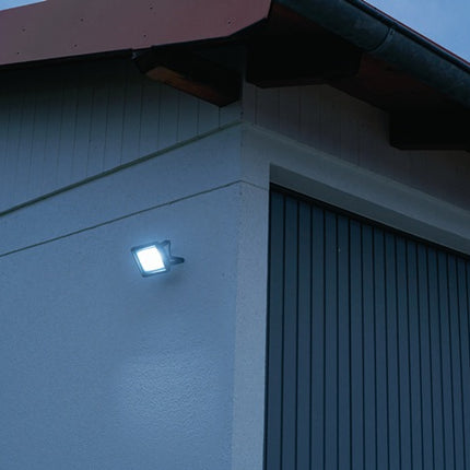 BRENNENSTUHL Faretto LED JARO 14060 100 W 11500 lm ( 8000883109 )