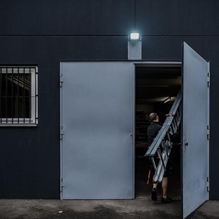 BRENNENSTUHL Faretto LED JARO 7060 P 50 W 5800 lm ( 8000883112 )