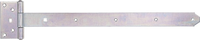 Wieszak poprzeczny GAH dł. 491 x 59 x szer. 103 x 40 x grubość 4 mm ( 8001514122 )