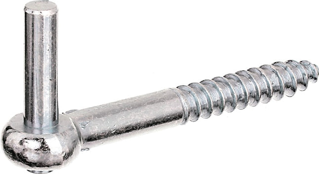 Abrazadera GAH para atornillar 10x120mm ( 8001719929 )