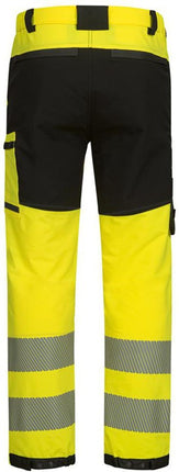 Pantalones de alta visibilidad ELYSEE REIMS talla 50 ( 8002747102 )