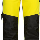 ELYSEE high visibility trousers REIMS size 58 ( 8002747106 )