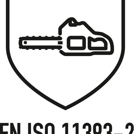 Peto protección corte ELYSEE SPEIERLING talla 60 (8002747146)