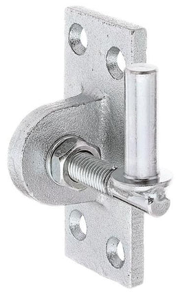 GAH Bracket for screwing on 13x45mm raw steel ( 8002902176 )