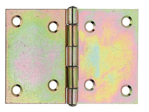 Zawias GAH wysokość 70 mm szerokość 104,5 mm ( 8003551480 )