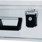 ZARGES Boîte en aluminium Mini XS L500xl340xH200mm 24 l ( 9000448098 )