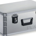 ZARGES Box Mini in alluminio L600xL400xH240mm 42 l ( 9000448100 )