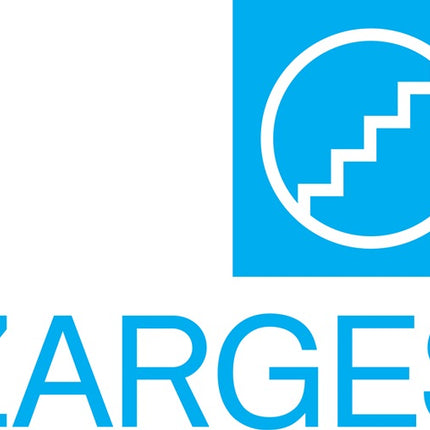 ZARGES aluminium box Maxi L900xW500xH370mm 135 l ( 9000448102 )