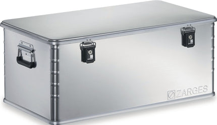 ZARGES aluminium box Maxi L900xW500xH370mm 135 l ( 9000448102 )