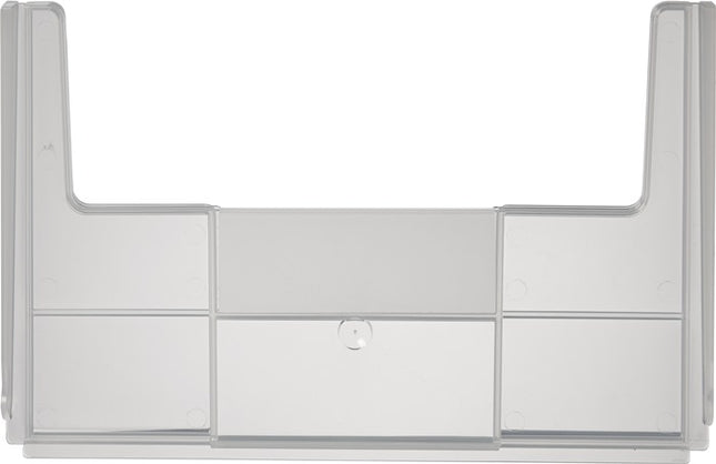 LA-KA-PE Trennwand  für Regalkasten B. 230 mm ( 9000449280 )