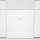 Parete divisoria LA-KA-PE per cassetta a ripiani L. 230 mm ( 9000449281 )