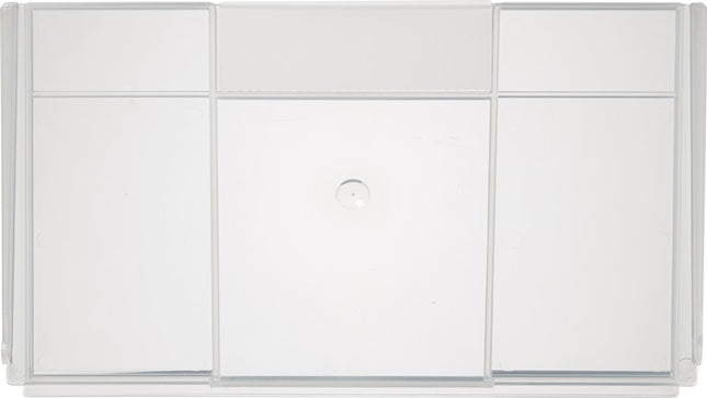 LA-KA-PE partition wall for shelf box W. 230 mm ( 9000449281 )