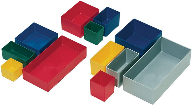 Scatola per inserti LA-KA-PE 54 x 54 x 63 mm ( 9000449731 )