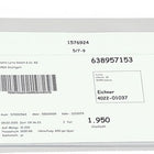 Bolsa para documentos EICHNER W280xH180 mm DIN A5 horizontal (9000451091)