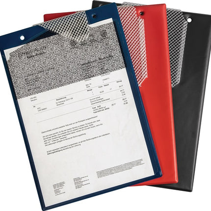 Bolsa de pedido EICHNER con cierre de velcro, cordón y 2 compartimentos ( 9000451284 )