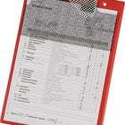 Bolsa de pedido EICHNER con cierre de velcro, cordón y 2 compartimentos ( 9000451285 )