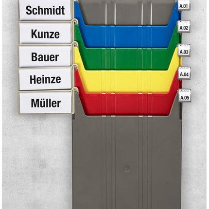 EICHNER Trieur mural BIG Module à monter ( 9000451401 )