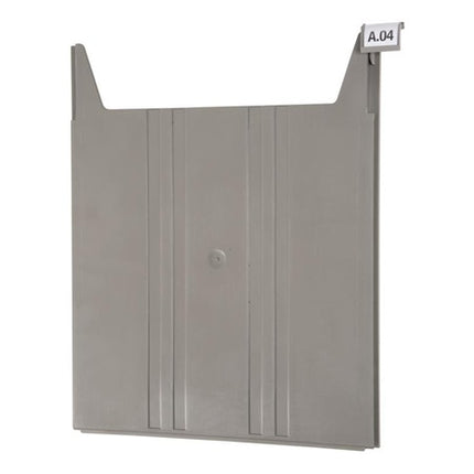 EICHNER Trieur mural BIG Module à monter ( 9000451404 )