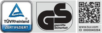 LOTZ Stehhilfe  Integralschaum ( 9000454418 )
