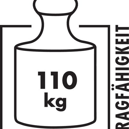 LOTZ Stehhilfe  Integralschaum ( 9000454418 )