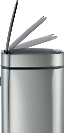 DURABLE waste bin NO TOUCH 21L 21 l H570mm ( 9000463331 )