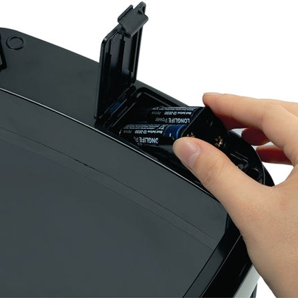 Papelera DURABLE NO TOUCH 35L 35 l H690mm ( 9000463332 )