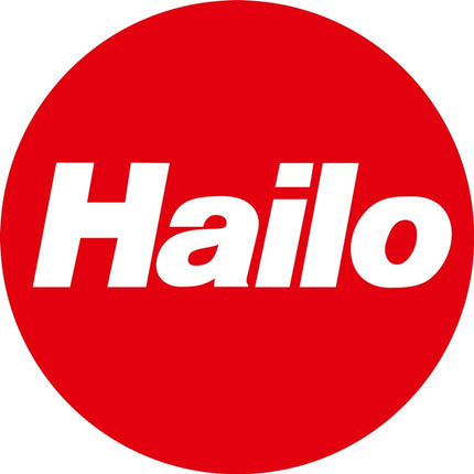 HAILO Abfallbehälter  H763xB339xT260mm ( 9000463435 )