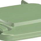 SULO couvercle polyéthylène vert (9000466217)