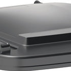 Tapa SULO polietileno gris (9000466222)